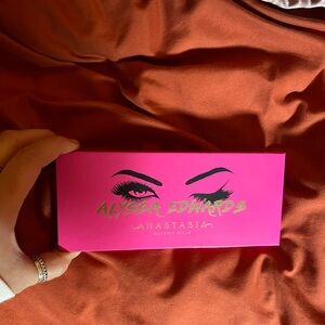 Alyssa Edward’s Palette Limited Edition